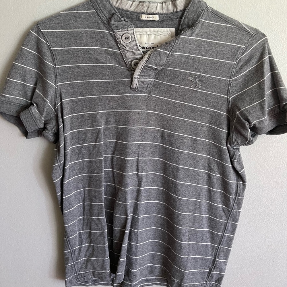 Abercrombie & Fitch T Shirt